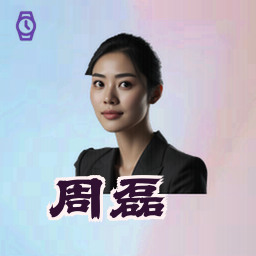 周磊