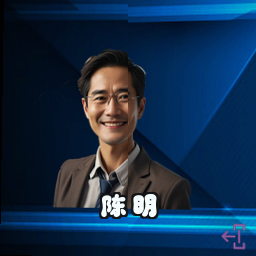 陈明